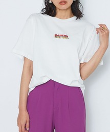 RIVE DROITE | METEOR Tour Tシャツ(Tシャツ/カットソー)