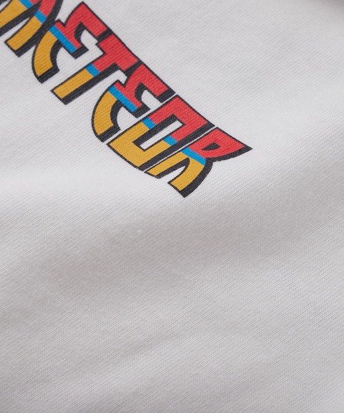 RIVE DROITE（リヴドロワ）の「METEOR Tour Tシャツ（Tシャツ/カットソー・レディース・ブラック/オフホワイト・FREE）」の10枚目の写真