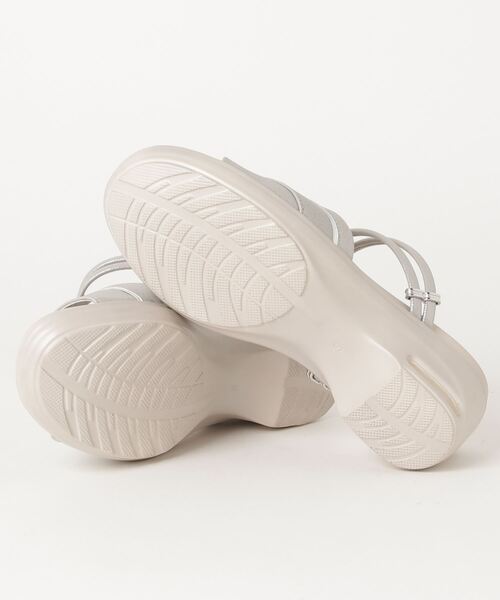 byA バイエー S-LINE MULE 5 エスラインミュール 5 BYA52001 SILVER