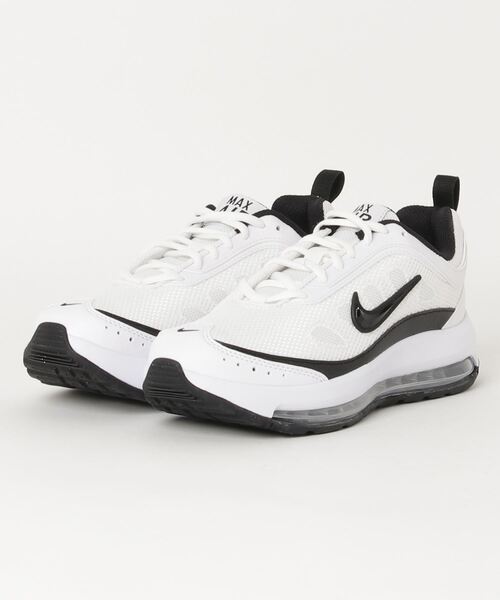 【Nike】CU4870-100◆エアマックスAP◆ウーマンズ NIKE(ナイキ)の「NIKE/ナイキ スニーカー ナイキ エア