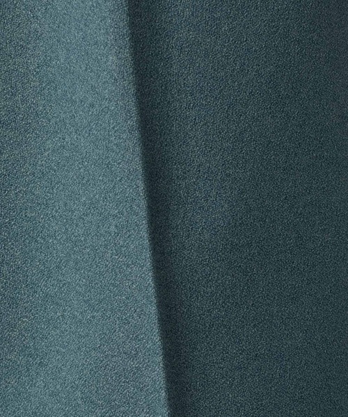 MYSELF ABAHOUSE（マイセルフアバハウス）の「【MYSELF ABAHOUSE】セットアップ対応 アムンゼン ワンタックイージーパンツ（スラックス・メンズ・アイボリー/チャコールグレー/キャメル/ダークグリーン/ブラック・46/48）」の20枚目の写真