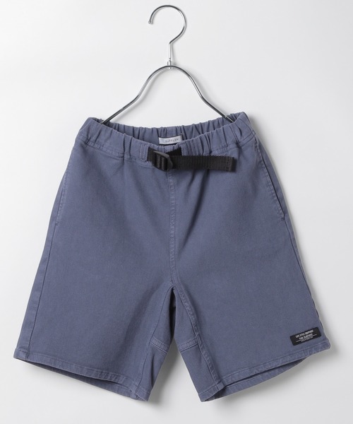 BAYFLOW（ベイフロー）の「[KIDS]カルゼショーツ（その他パンツ・キッズ・パープル/ブラウン/カーキ・110cm/120cm/130cm/140cm）」の20枚目の写真