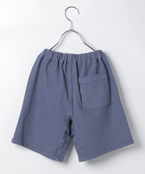 BAYFLOW（ベイフロー）の「[KIDS]カルゼショーツ（その他パンツ・キッズ・パープル/ブラウン/カーキ・110cm/120cm/130cm/140cm）」の12枚目の写真