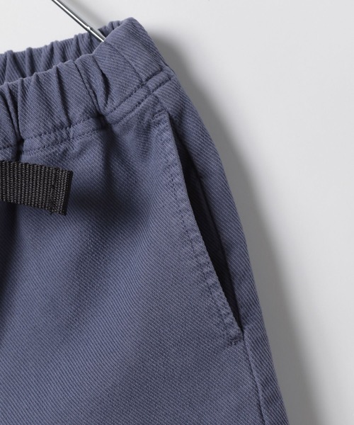 BAYFLOW（ベイフロー）の「[KIDS]カルゼショーツ（その他パンツ・キッズ・パープル/ブラウン/カーキ・110cm/120cm/130cm/140cm）」の18枚目の写真