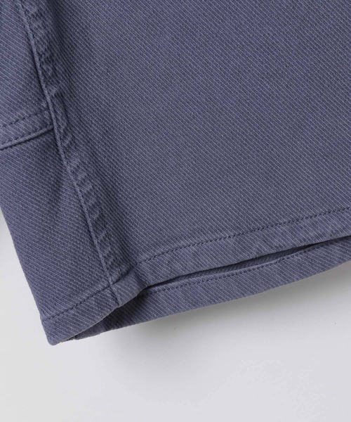 BAYFLOW（ベイフロー）の「[KIDS]カルゼショーツ（その他パンツ・キッズ・パープル/ブラウン/カーキ・110cm/120cm/130cm/140cm）」の10枚目の写真