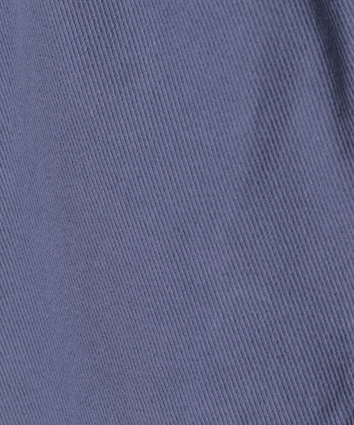 BAYFLOW（ベイフロー）の「[KIDS]カルゼショーツ（その他パンツ・キッズ・パープル/ブラウン/カーキ・110cm/120cm/130cm/140cm）」の13枚目の写真