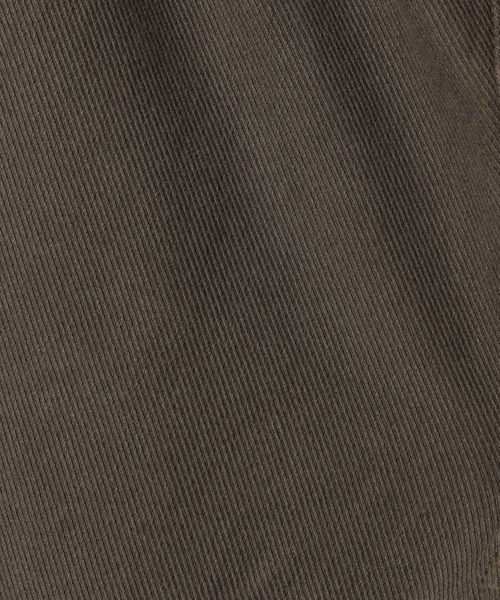 BAYFLOW（ベイフロー）の「[KIDS]カルゼショーツ（その他パンツ・キッズ・パープル/ブラウン/カーキ・110cm/120cm/130cm/140cm）」の8枚目の写真