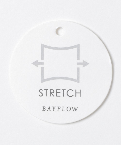 BAYFLOW（ベイフロー）の「[KIDS]カルゼショーツ（その他パンツ・キッズ・パープル/ブラウン/カーキ・110cm/120cm/130cm/140cm）」の11枚目の写真