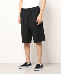 ARMANI EXCHANGE | A|X ARMANI EXCHANGE（アルマーニ エクスチェンジ）　ショートパンツ(その他パンツ)