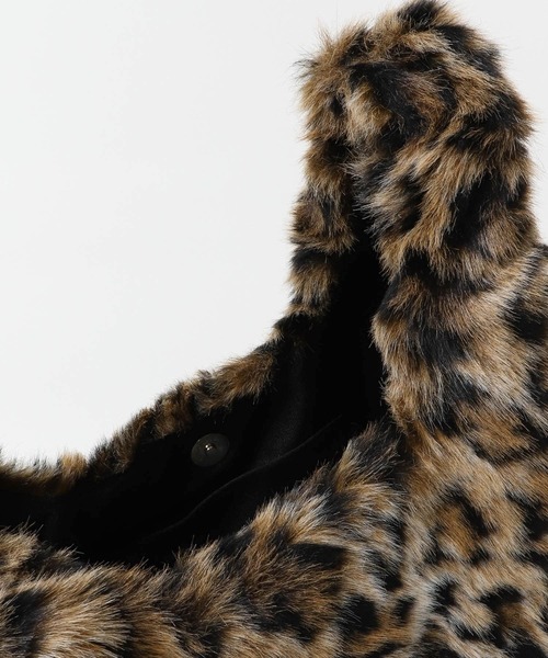 URBAN RESEARCH（アーバンリサーチ）の「ファーミニバッグ（トートバッグ・レディース・アニマル/アイボリー/ブルー系その他・-）」の17枚目の写真