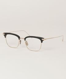 OLIVER PEOPLES（オリバーピープルズ）の「【在庫限定品】レジェンドモデル オリバーピープルズ KARNES 50 BKG（メガネ）」