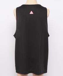 APPLEBUM（アップルバム）の「Logo Basketball Mesh Jersey (Reflector