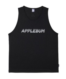 Logo Basketball Mesh Jersey (Reflector)