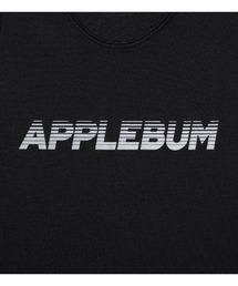 APPLEBUM（アップルバム）の「Logo Basketball Mesh Jersey (Reflector