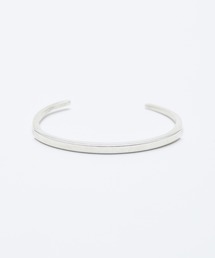 レイヤードバングル