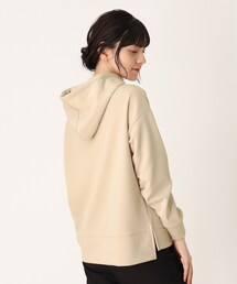 DRESKIP | やわらかダンボ－ルプルパ－カー(パーカー)