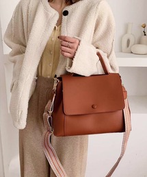 2wayショルダーハンドバッグ