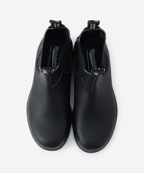 Blundstone（ブランドストーン）の「【Blundstone】サイドゴアブーツ BLACK WOMEN（ブーツ・レディース・ブラック・3/5/4）」の5枚目の写真