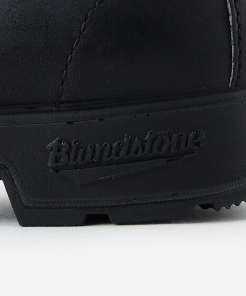Blundstone（ブランドストーン）の「【Blundstone】サイドゴアブーツ BLACK WOMEN（ブーツ・レディース・ブラック・3/5/4）」の8枚目の写真