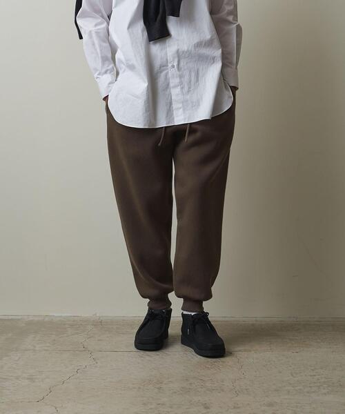 ＜Cale × Steven Alan＞ WL URAKE PANTS/パンツ □□