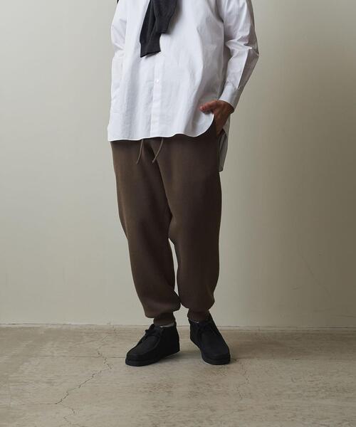Steven Alan（スティーブンアラン）の「＜Cale × Steven Alan＞ WL