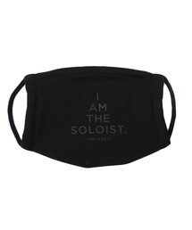 TAKAHIROMIYASHITATheSoloIst. | TAKAHIROMIYASHITATheSoloist. / タカヒロミヤシタザソロイスト.：signature face mask：sa0044SS21[RIP](マスク)