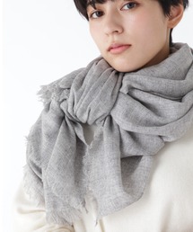 human woman | ◆カシミヤストール(ストール/ショール)