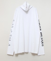 RNA | M1773 ＧＡＲＡＧＥ　ＢＯＵＴＩＱＵＥタートル(Tシャツ/カットソー)