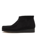 Clarks（クラークス）の「Wallabee Boot　26155517（モカシン/デッキシューズ・10）」
