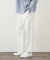 417 EDIFICE | デニムワイドイージーパンツ(デニムパンツ)