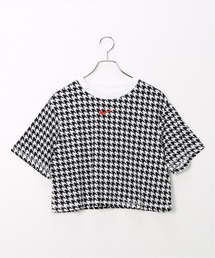【NIKE/ナイキ】WS NSW アイコン クラッシュ ショートスリーブトップ