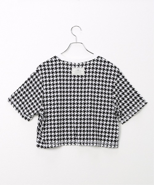 NIKE(ナイキ)の「【NIKE/ナイキ】WS NSW アイコン クラッシュ ショートスリーブトップ(Tシャツ/カットソー・レディース・ホワイト/レッド・SMALL/MEDIUM)」の3枚目の写真