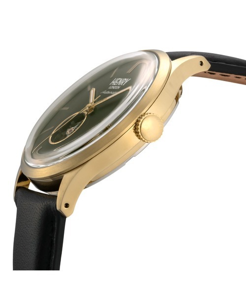 HENRY LONDON（ヘンリーロンドン）の「HENRY LONDON CHISWICK 腕時計
