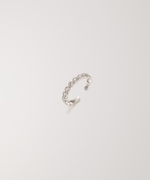 PAS TIERRA（パティエラ）の「ライライヤーカフ（イヤーカフ）」