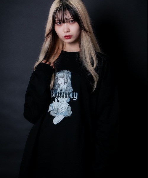 whinny ロンＴ whinny ロンTの通販 by rin｜ラクマ