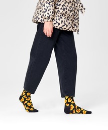Happy Socks | Happy Socks Pizza Love クルーソックス 10211074(ソックス/靴下)