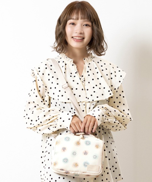 Disney(ディズニー)の「ディズニー総柄プリント マルチポーチ(おむつ用品/おむつポーチ・キッズ・その他/その他1・FREE)」の11枚目の写真