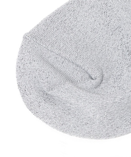 studio CLIP(スタディオクリップ)の「ベーシッククルーソックス(ソックス/靴下・レディース・イエロー/ピンク/その他1/ブルー/ホワイト・FREE)」の10枚目の写真