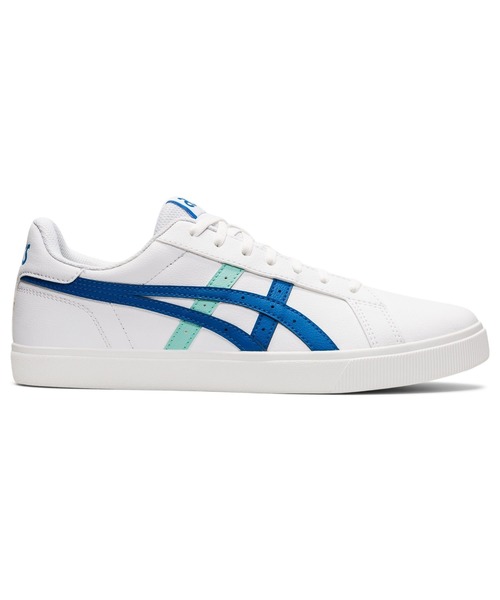 クラシックスポーツでコーデの外しアイテム\tHermes\tInスニーカー ASICS(アシックス)の「CLASSIC CT (クラシック シーティー