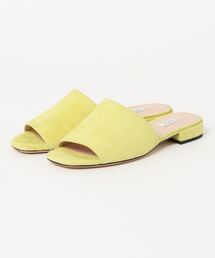 FURLA CORONA SABOT T.15