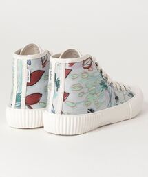 Paul Smith（ポールスミス）の「キビー ハイカットスニーカー