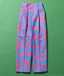 JEANASIS | 【kapitza×JEANASIS】サスティナブルワイドストレートパンツ/271066(その他パンツ)