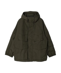 RAFミリタリパーカー *