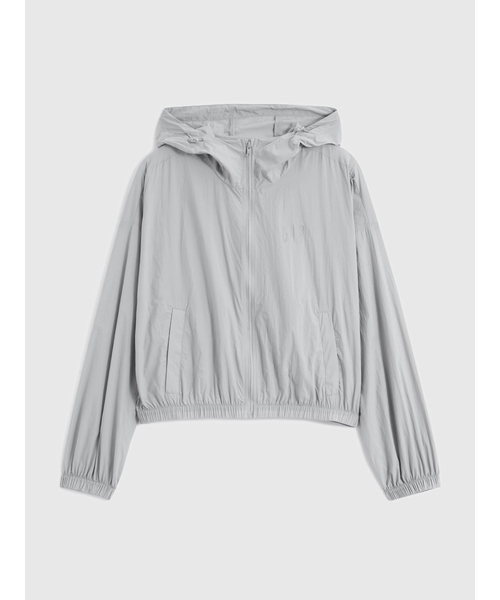 GAP（ギャップ）の「Uvカット・はっ水ジャケット（ナイロン