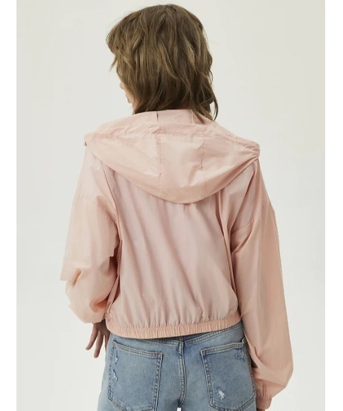 GAP(ギャップ)の「Uvカット・はっ水ジャケット(ナイロン GAP(ギャップ)の「Uvカット・はっ水ジャケット(ナイロン