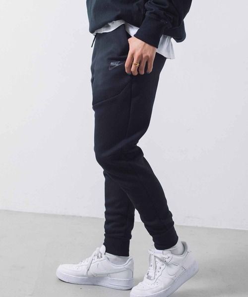 ナイキプロ　スウェット　パンツ　メンズ　Sサイズ NIKE（ナイキ）の「NIKE Mens Tech Fleece Joggers CU4496-010