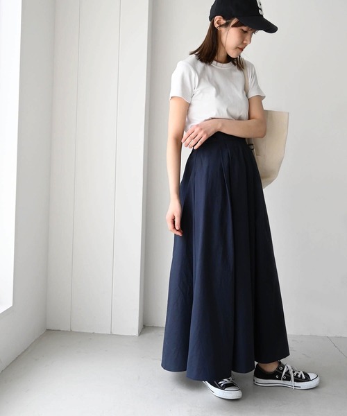 CANAL JEAN（キャナルジーン）の「El mar(エルマール) コットンロング