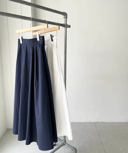 CANAL JEAN（キャナルジーン）の「El mar(エルマール) コットンロング