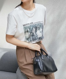 WEGO | WEGO/グラフィックTシャツ(Tシャツ/カットソー)