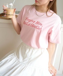 WEGO | WEGO/グラフィックTシャツ(Tシャツ/カットソー)